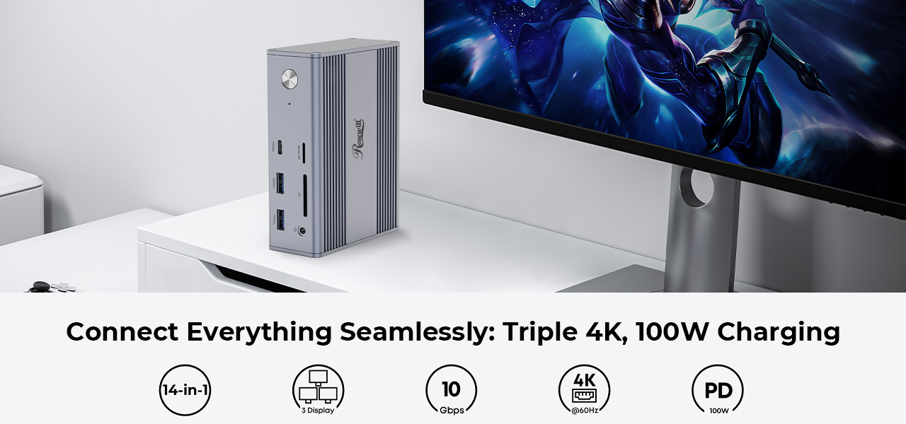 Roku Ultra Streaming Player