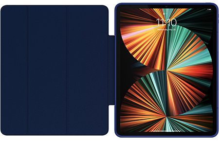 OtterBox Symmetry Series 360 Elite Case for iPad Pro 12.9-inch
