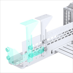 Phanteks Premium Gen5 Vertical GPU Bracket