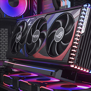 Phanteks Premium Gen5 Vertical GPU Bracket