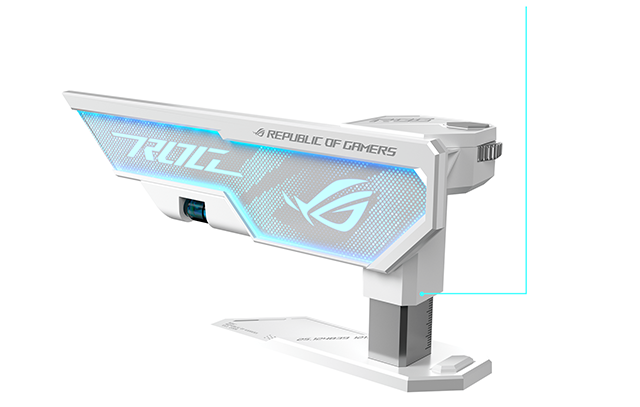 ASUS ROG Herculx Graphics Card Holder