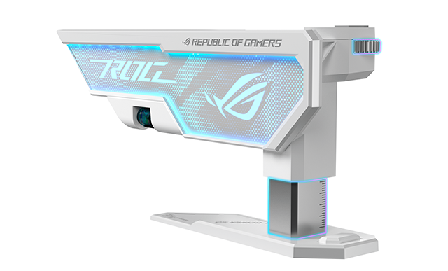 ASUS ROG Herculx Graphics Card Holder