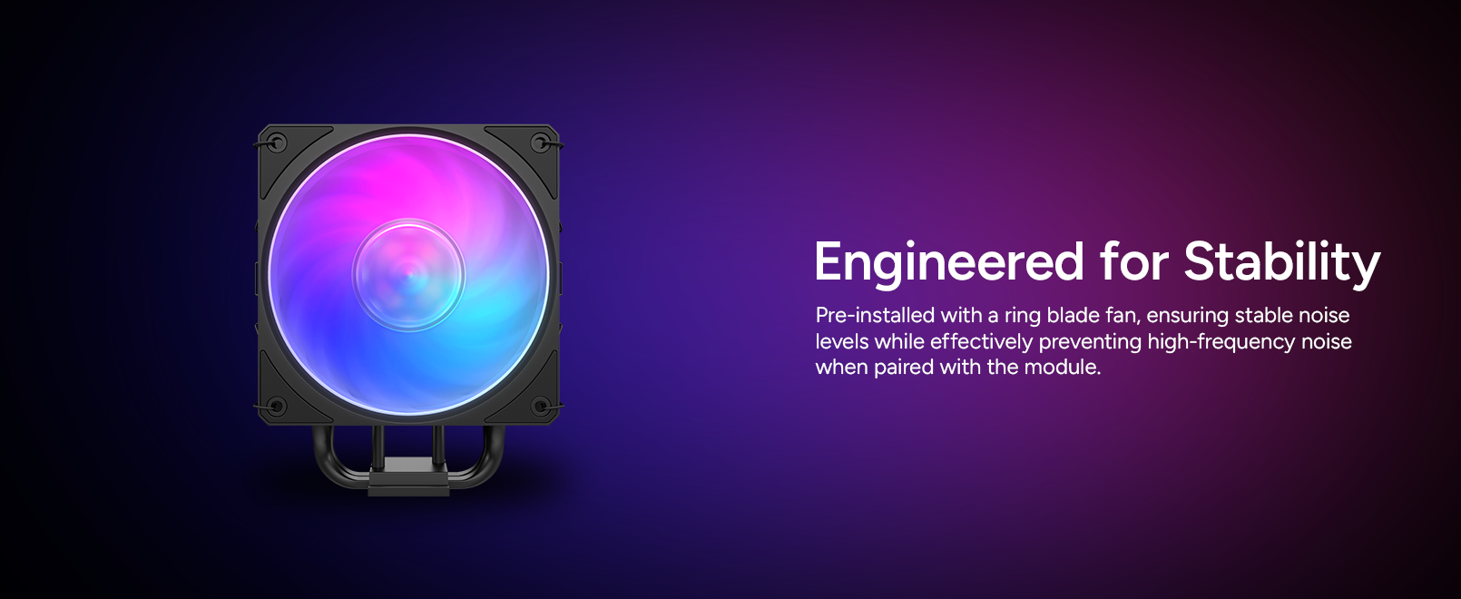 Cooler Master Hyper 212 3DHP CPU Air Cooler