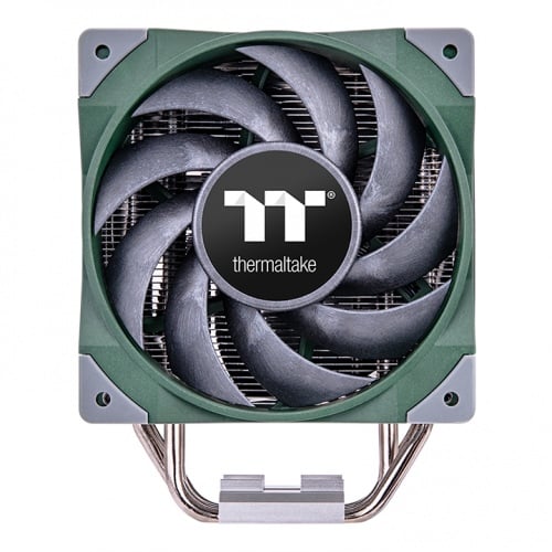 TOUGHAIR 510 Racing Green CPU Cooler