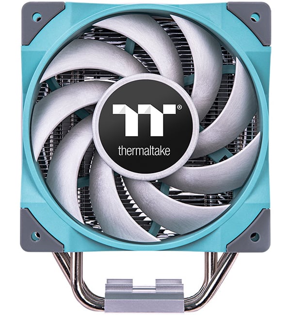 Thermaltake CPU Cooler