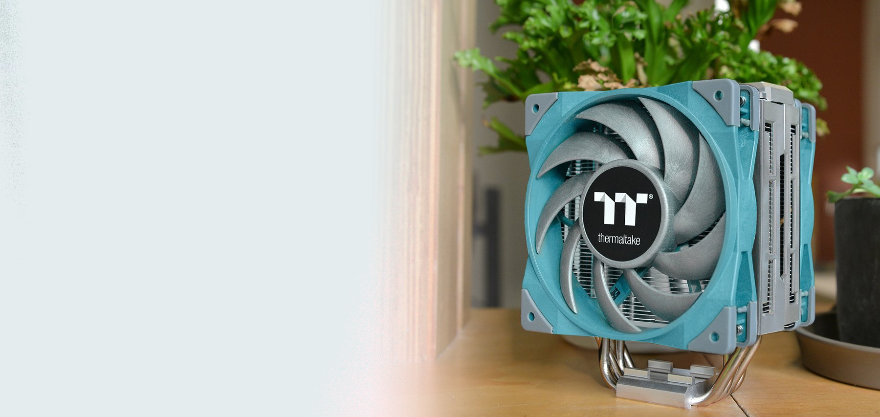 Thermaltake CPU Cooler