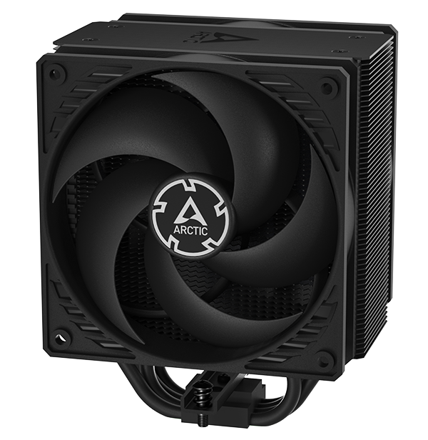 ARCTIC COOLING Freezer 36 Black CPU Cooler