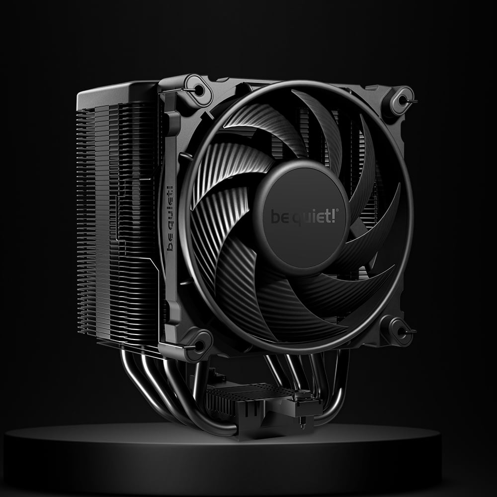 BE QUIET! DARK ROCK 5 CPU Cooler