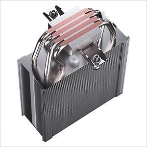 Phanteks Polar ST4 CPU Air Cooler