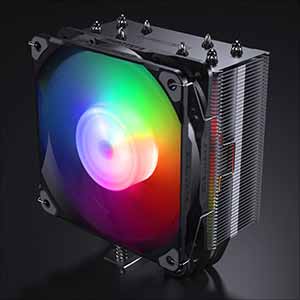 Phanteks Polar ST4 CPU Air Cooler