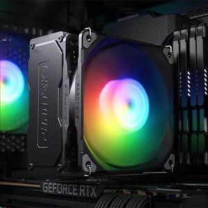 Phanteks Polar ST5 CPU Air Cooler