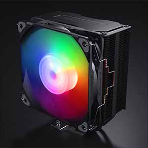 Phanteks Polar ST5 CPU Air Cooler