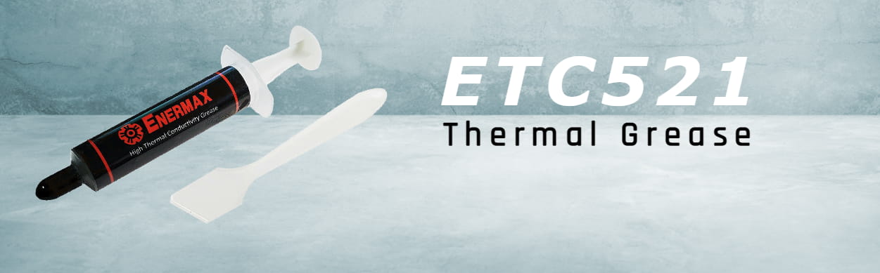 Enermax Thermal Paste 3.0g