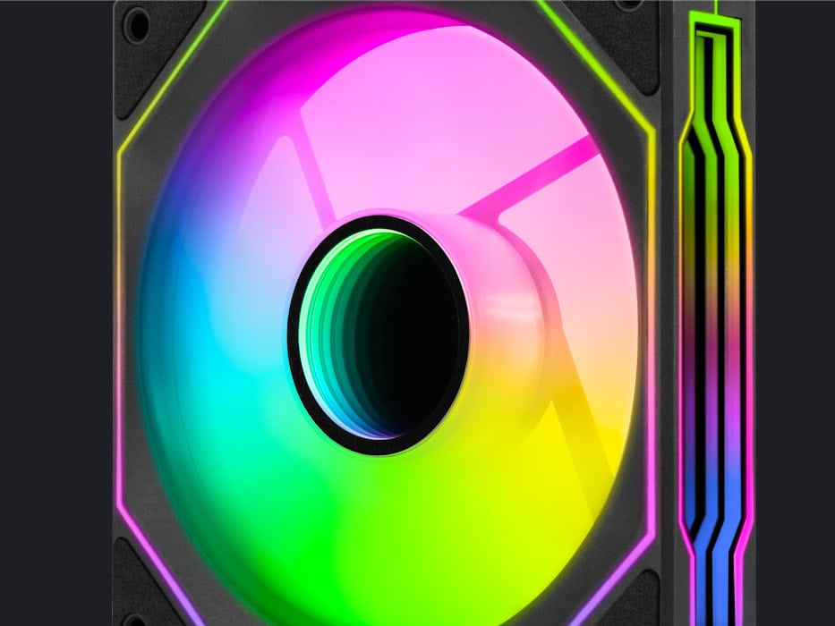 AeroCool Phantom M-3 Case Fan