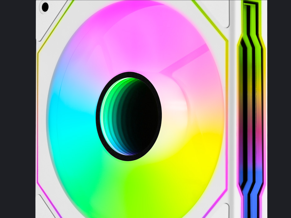 AeroCool Phantom M-3 Reverse Case Fan
