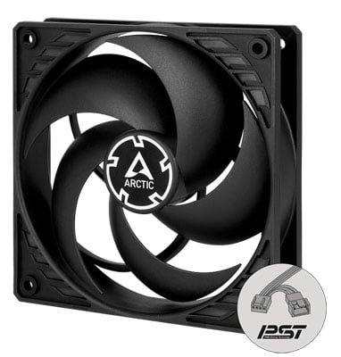 ARCTIC P12 Pro A-RGB A € 10,79 (oggi) | Migliori Prezzi E Offerte - Foto 7