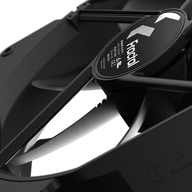 Fractal Design Prisma AL-18 PWM 180 Mm Addressable RGB LED LLS Bearing Computer Case Fan 2 Pack 03c2ec57 8416 41a6 9b2d 0830a03c924c.23f5eabd20a1501a8cac06222965ebd5