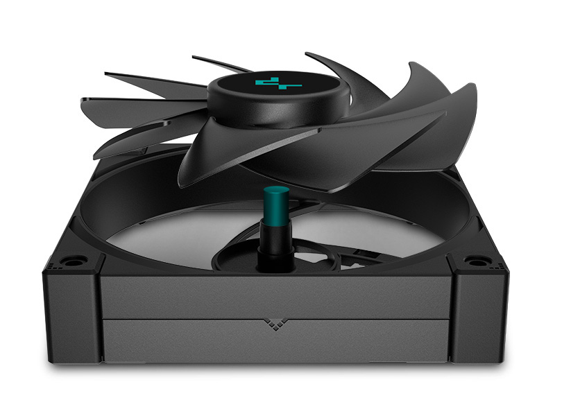 DeepCool FK120 High Performance Cooling Fan