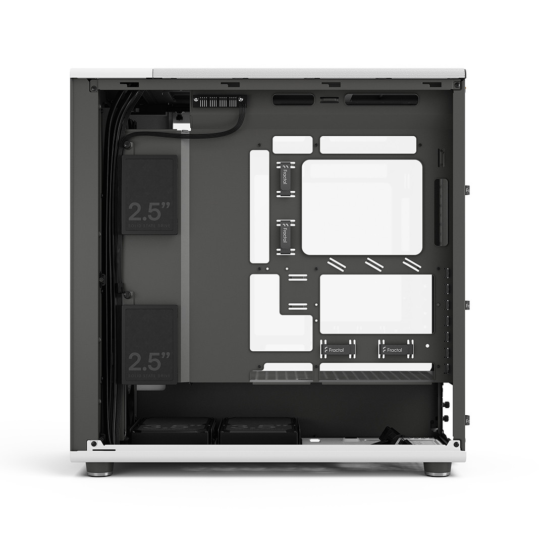 Fractal Design North XL RC ATX mATX Full Tower PC Case