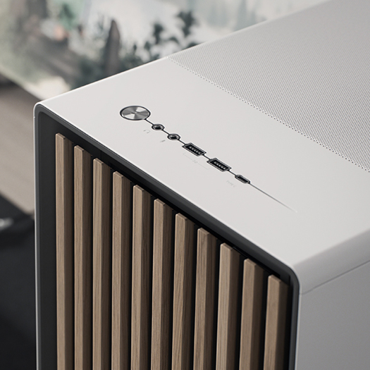Fractal Design North XL RC ATX mATX Full Tower PC Case