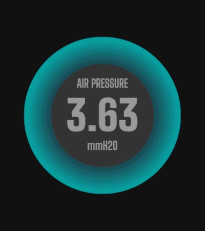 Cooler Master 360 Atmos Stealth High Performance Close-Loop AIO Liquid Cooler