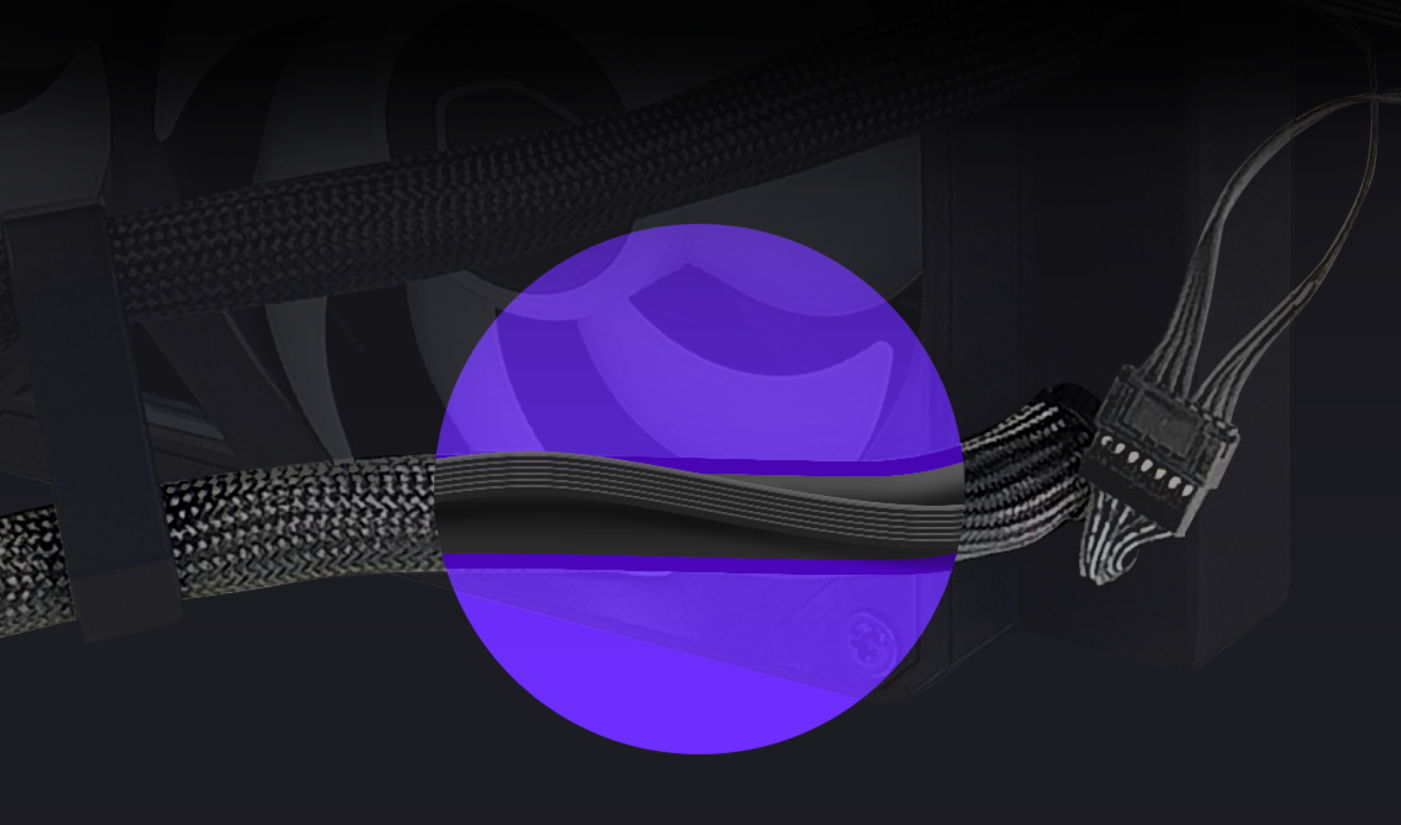 Cooler Master Atmos II 360 LCD FreeForm 2.0 AIO CPU Liquid Cooler