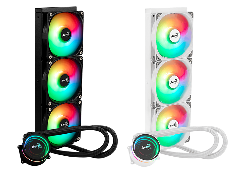 AeroCool Oasis-L360 LIQUID COOLER