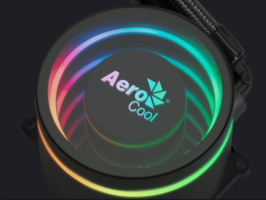 AeroCool Oasis-L360 LIQUID COOLER