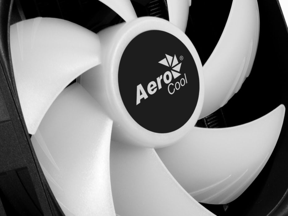 AeroCool Oasis-L360 LIQUID COOLER