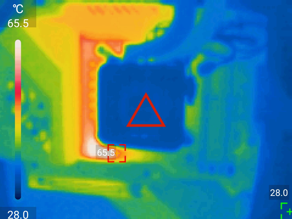 LIQMAXFLO SR Series 240mm Liquid CPU Cooler