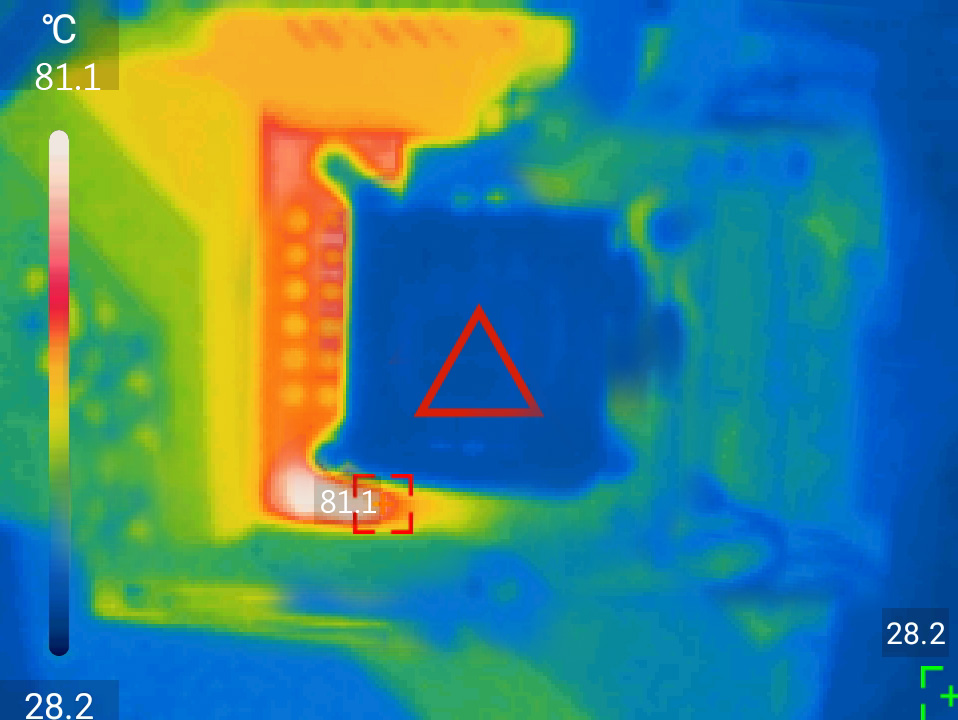LIQMAXFLO SR Series 240mm Liquid CPU Cooler