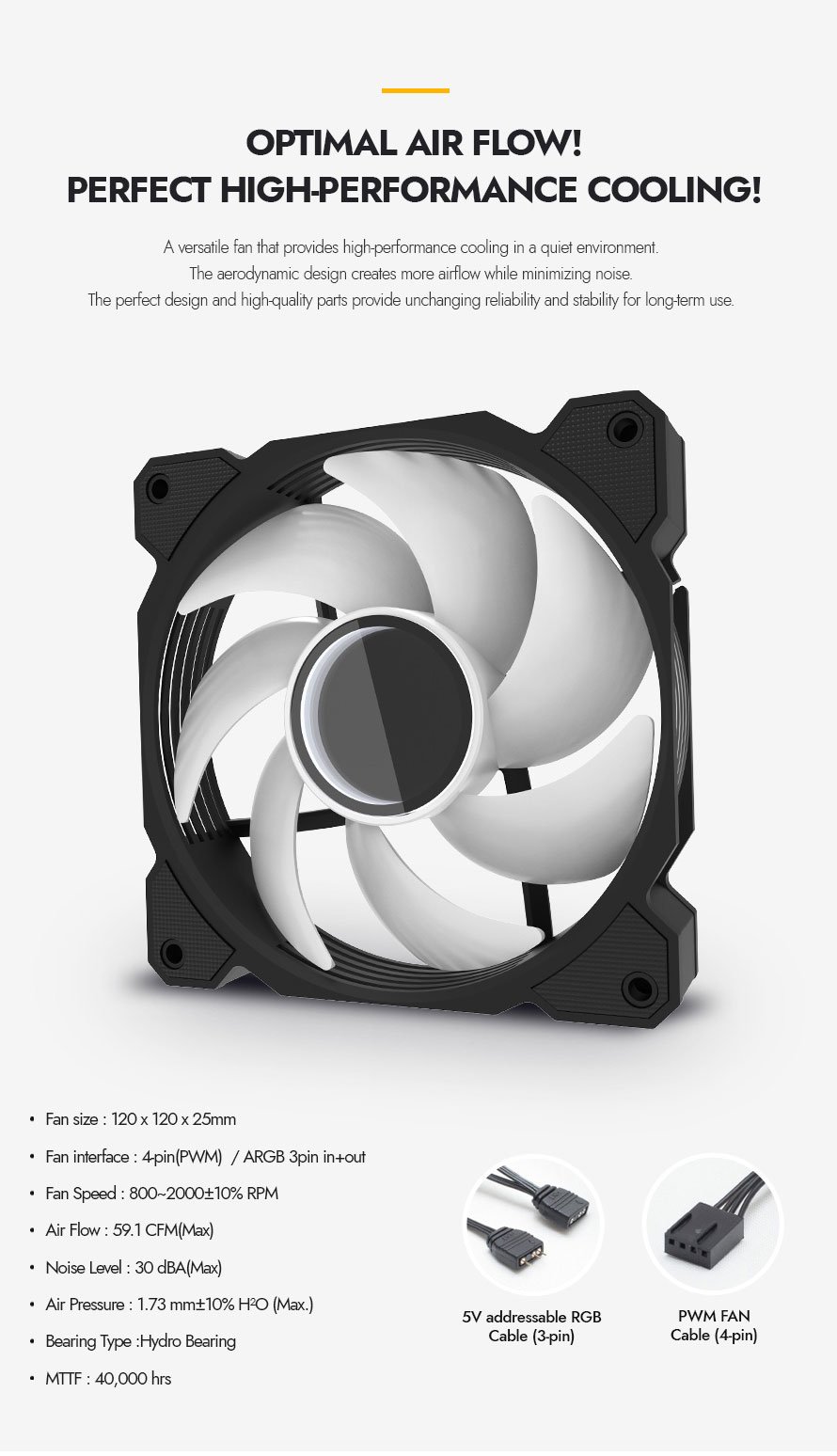 darkFlash DH360D All-in-One 360mm Liquid CPU Cooler