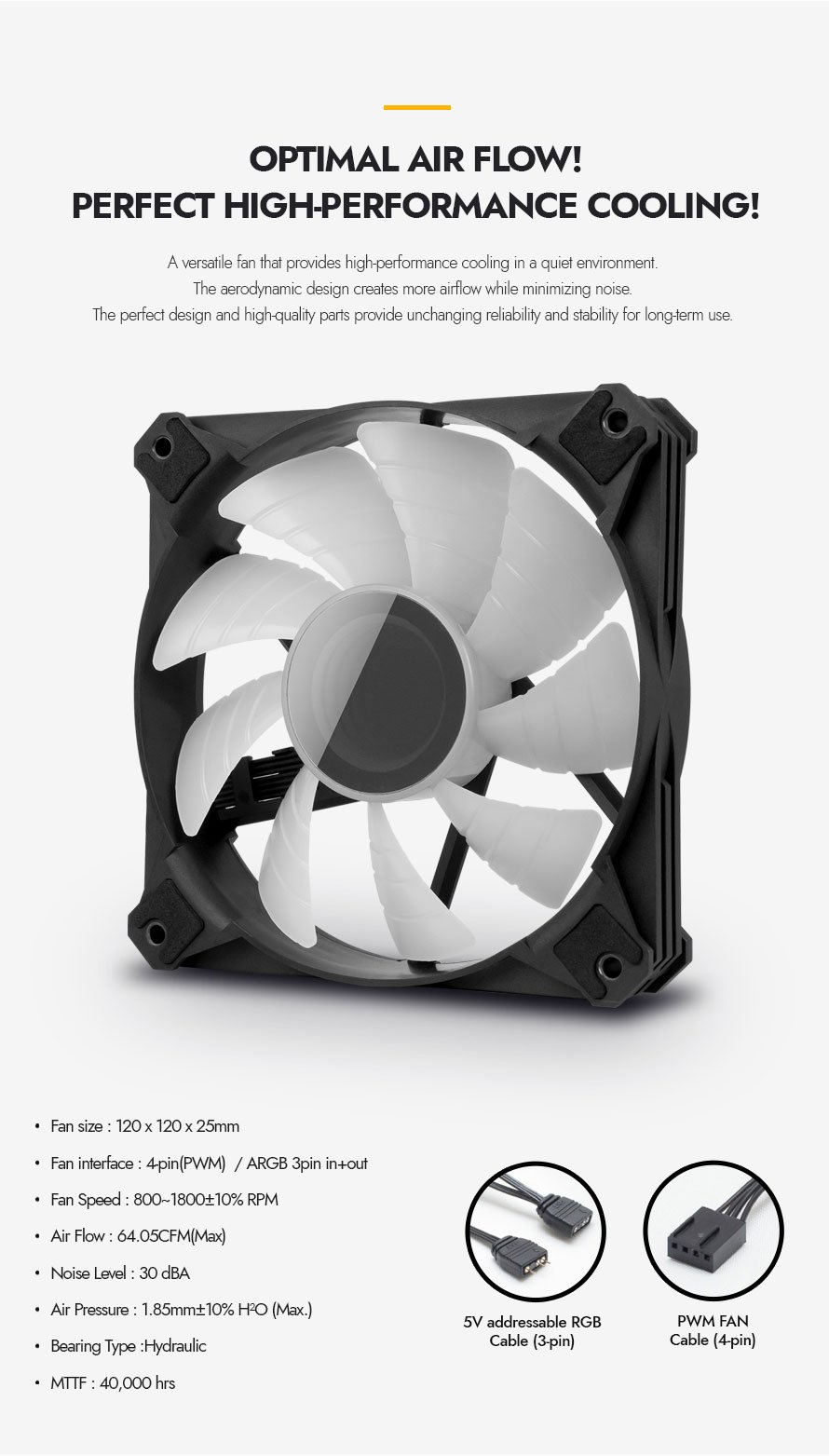 darkFlash DV360S All-in-One 360mm Liquid CPU Cooler