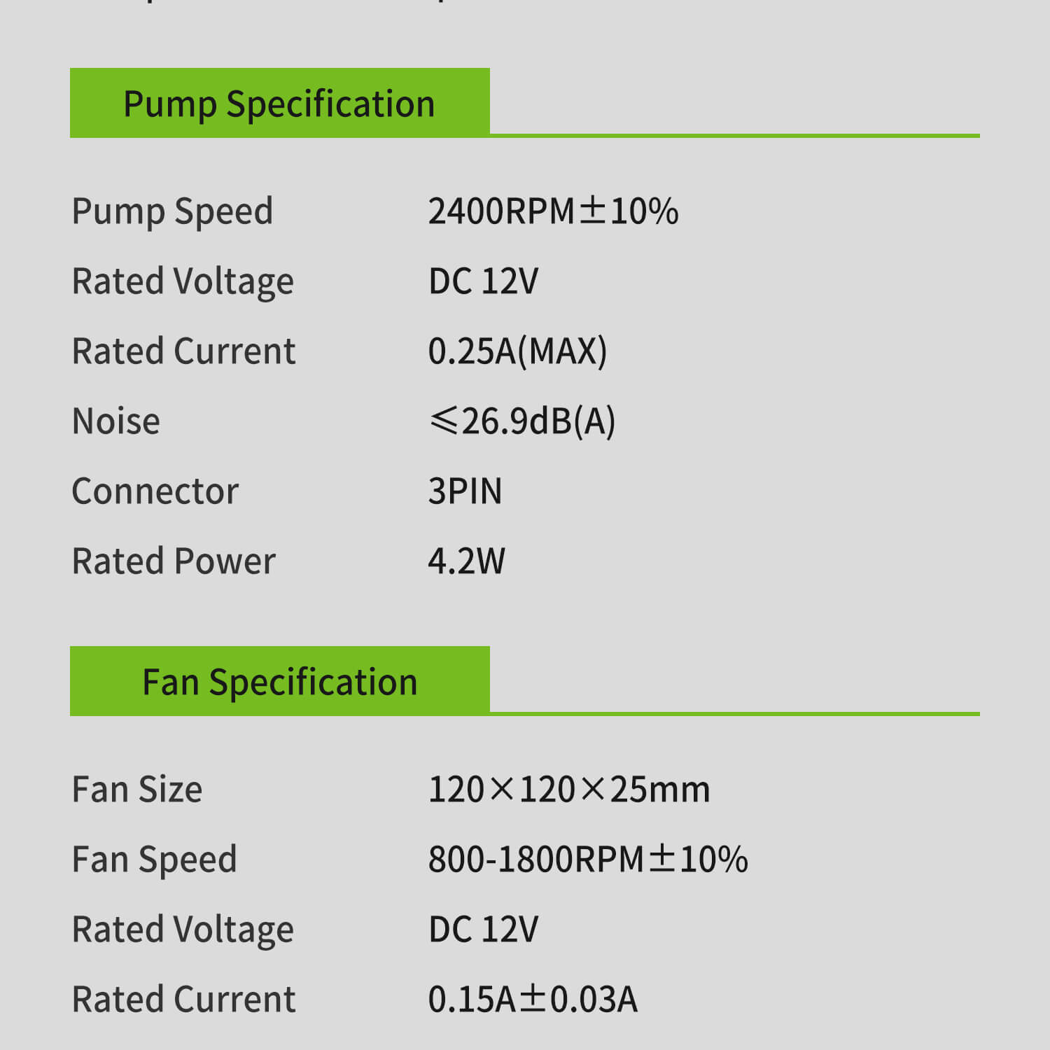 GAMEMAX IceBurg 360 Digital WH AIO Water Cooler