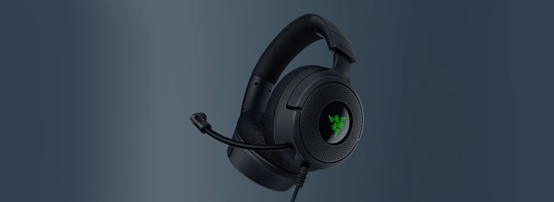 RAZER KRAKEN V4 X Gaming Headset