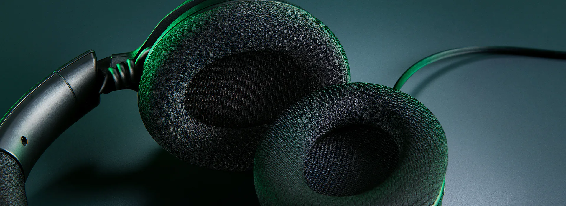 RAZER KRAKEN V4 X Gaming Headset