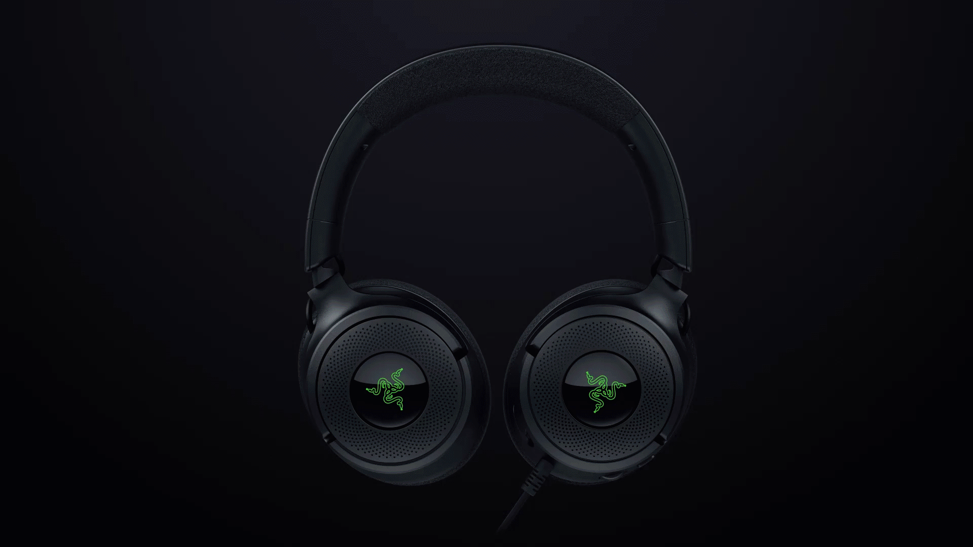 RAZER KRAKEN V4 X Gaming Headset