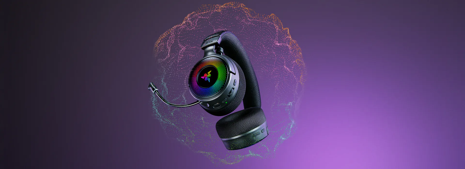 RAZER KRAKEN V4 Gaming Headset