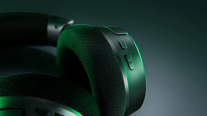 RAZER KRAKEN V4 Gaming Headset