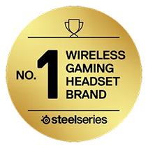 SteelSeries Arctis Nova 3P Wireless for PlayStation Gaming Headset with Mobile App Control