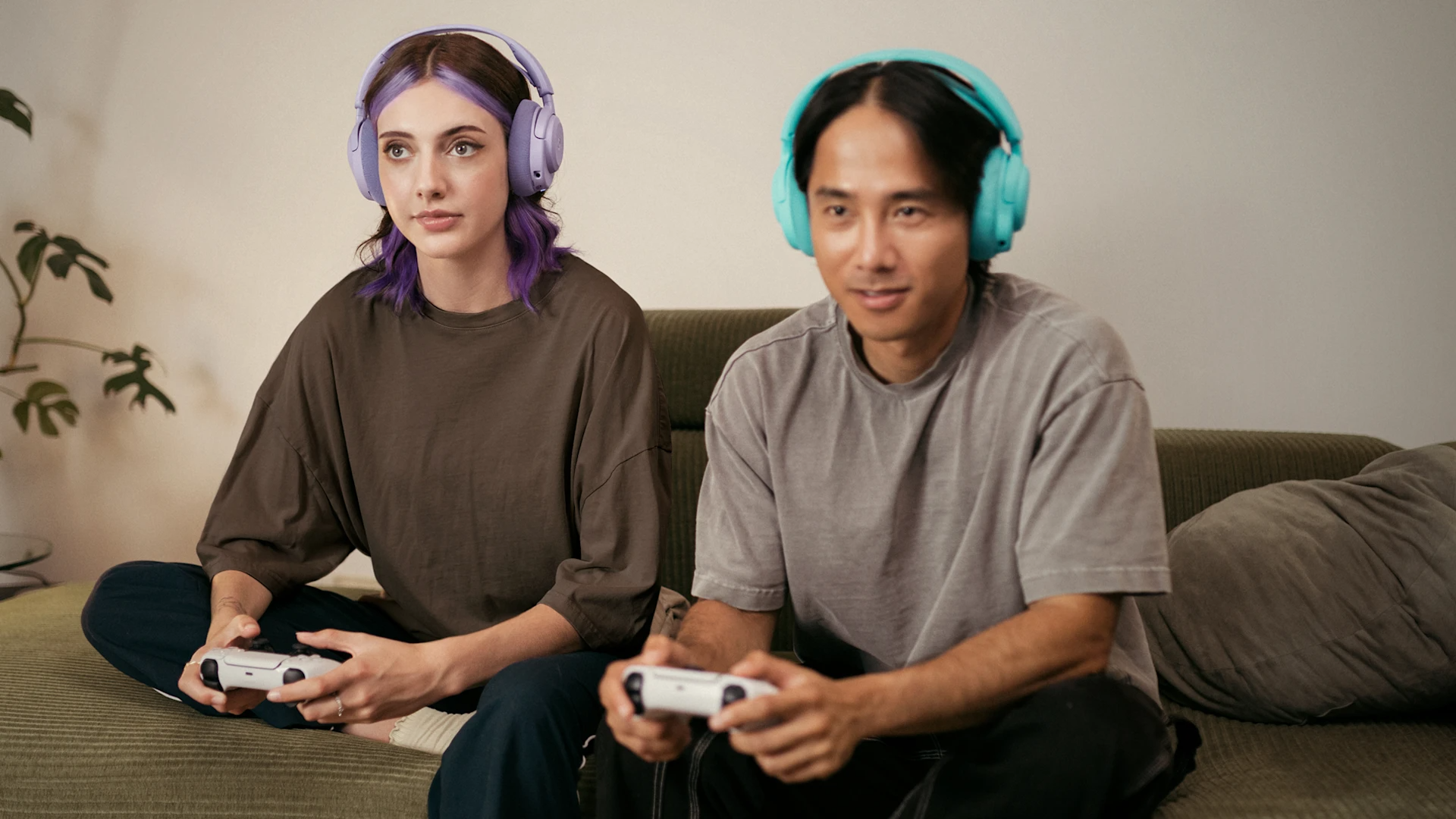 SteelSeries Arctis Nova 3P Wireless for PlayStation Gaming Headset with Mobile App Control