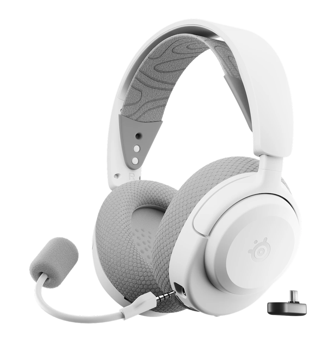 SteelSeries Arctis Nova 3X Wireless for Xbox Gaming Headset with Mobile App Control