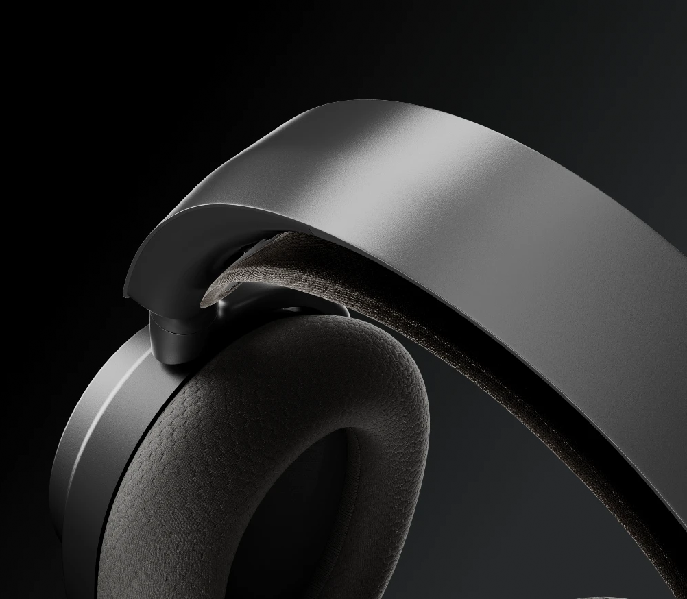 SteelSeries Arctis Nova 7 Wireless Gen 2 Gaming Headset