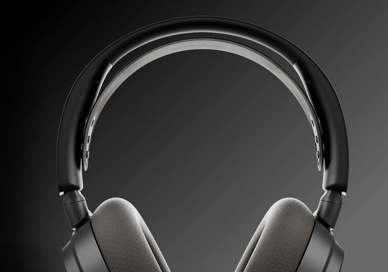 SteelSeries Arctis Nova 7 Wireless Gen 2 Gaming Headset