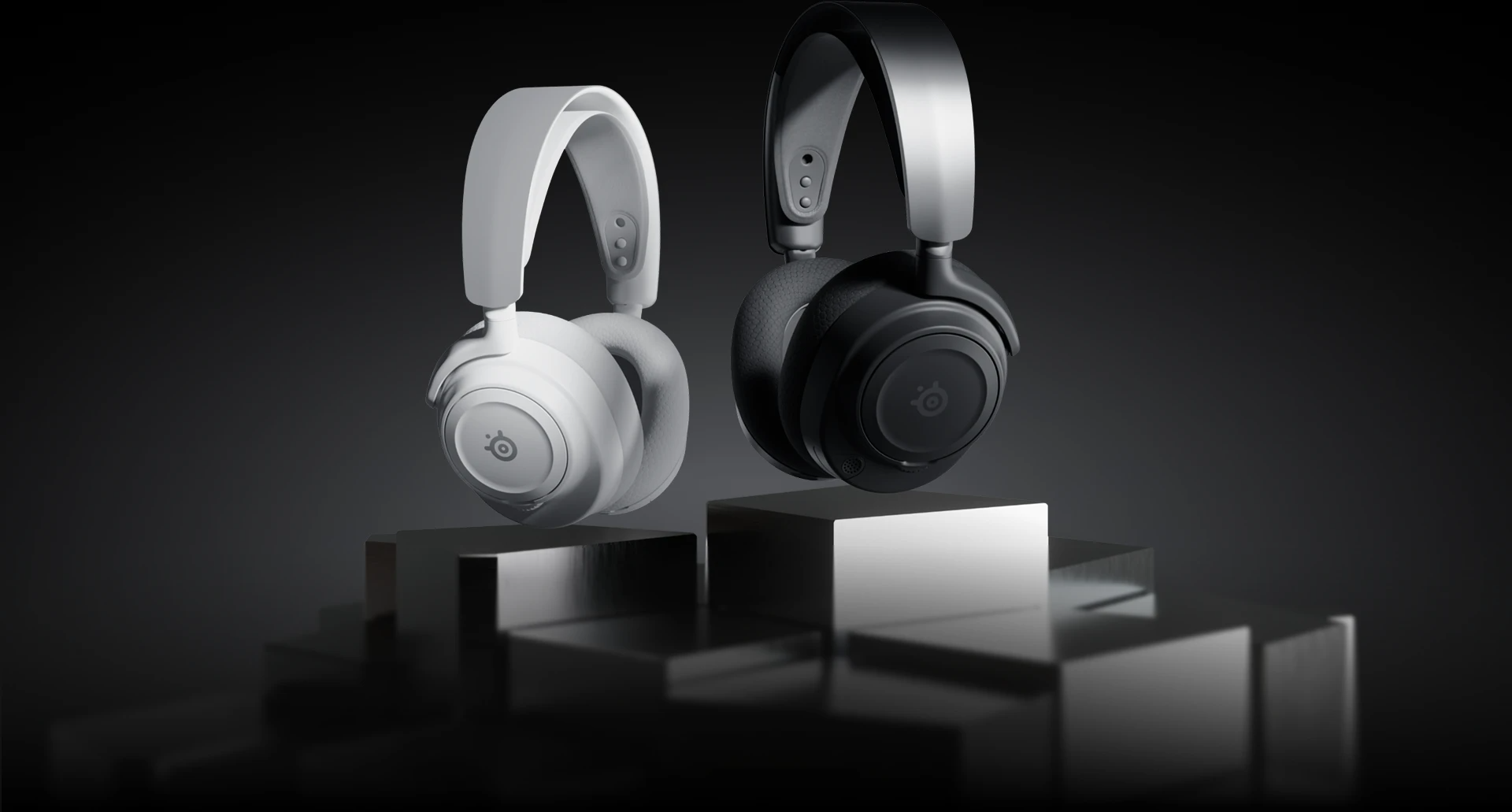 SteelSeries Arctis Nova 7 Wireless Gen 2 Gaming Headset