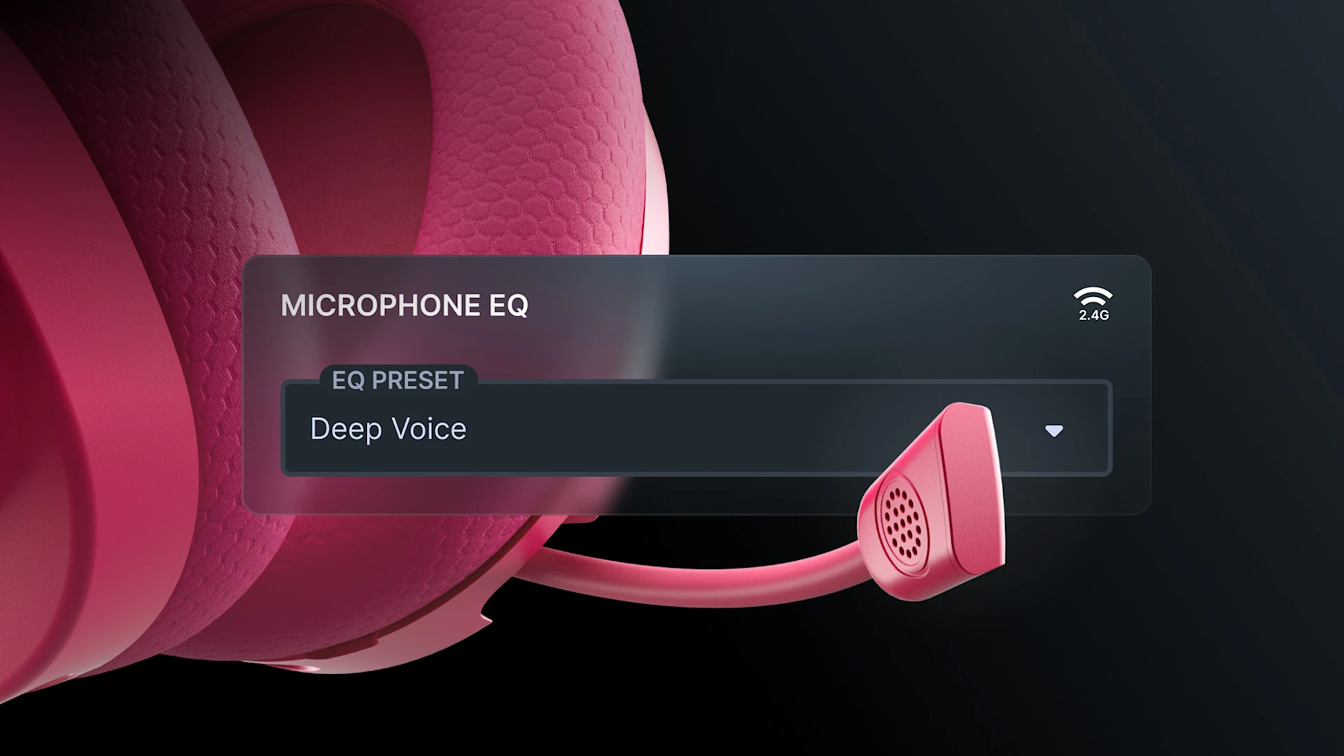 SteelSeries Arctis Nova 7 Wireless Gen 2 Gaming Headset