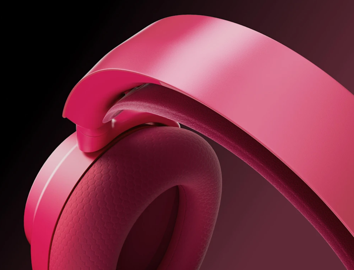 SteelSeries Arctis Nova 7 Wireless Gen 2 Gaming Headset