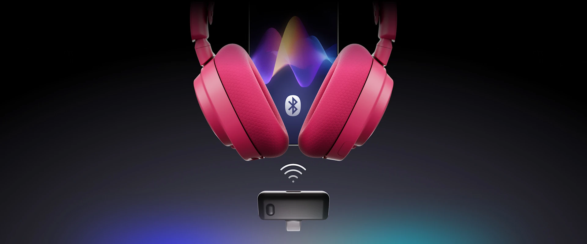 SteelSeries Arctis Nova 7 Wireless Gen 2 Gaming Headset