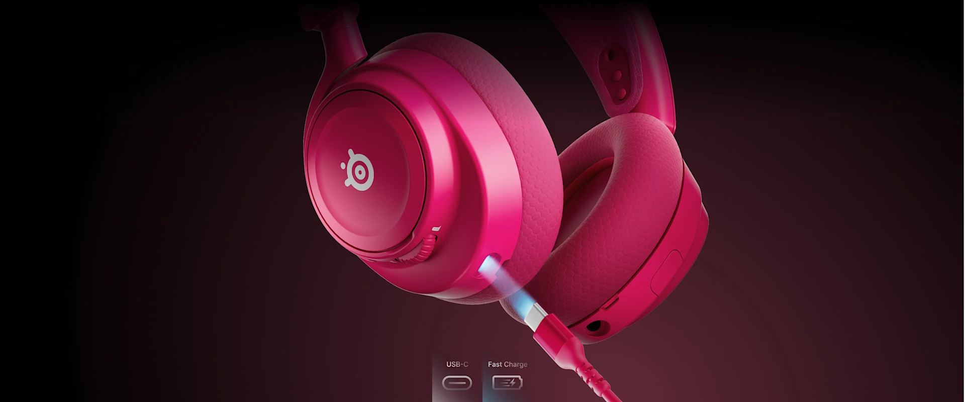 SteelSeries Arctis Nova 7 Wireless Gen 2 Gaming Headset