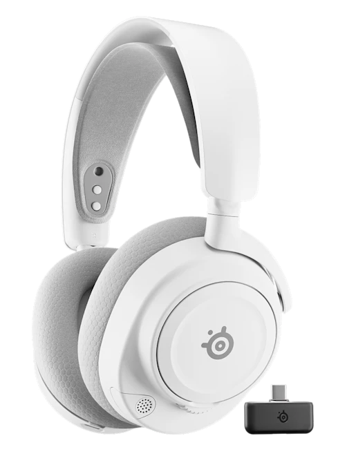 SteelSeries Arctis Nova 7P Wireless Gen 2 Gaming Headset